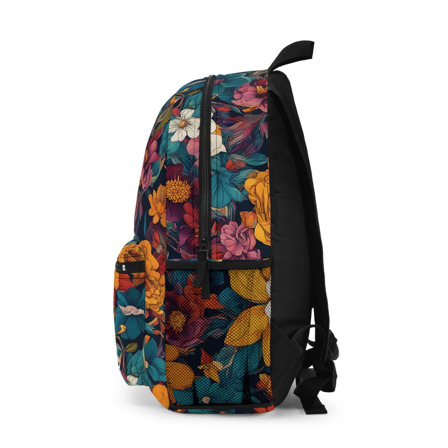 Hinahina - Backpack