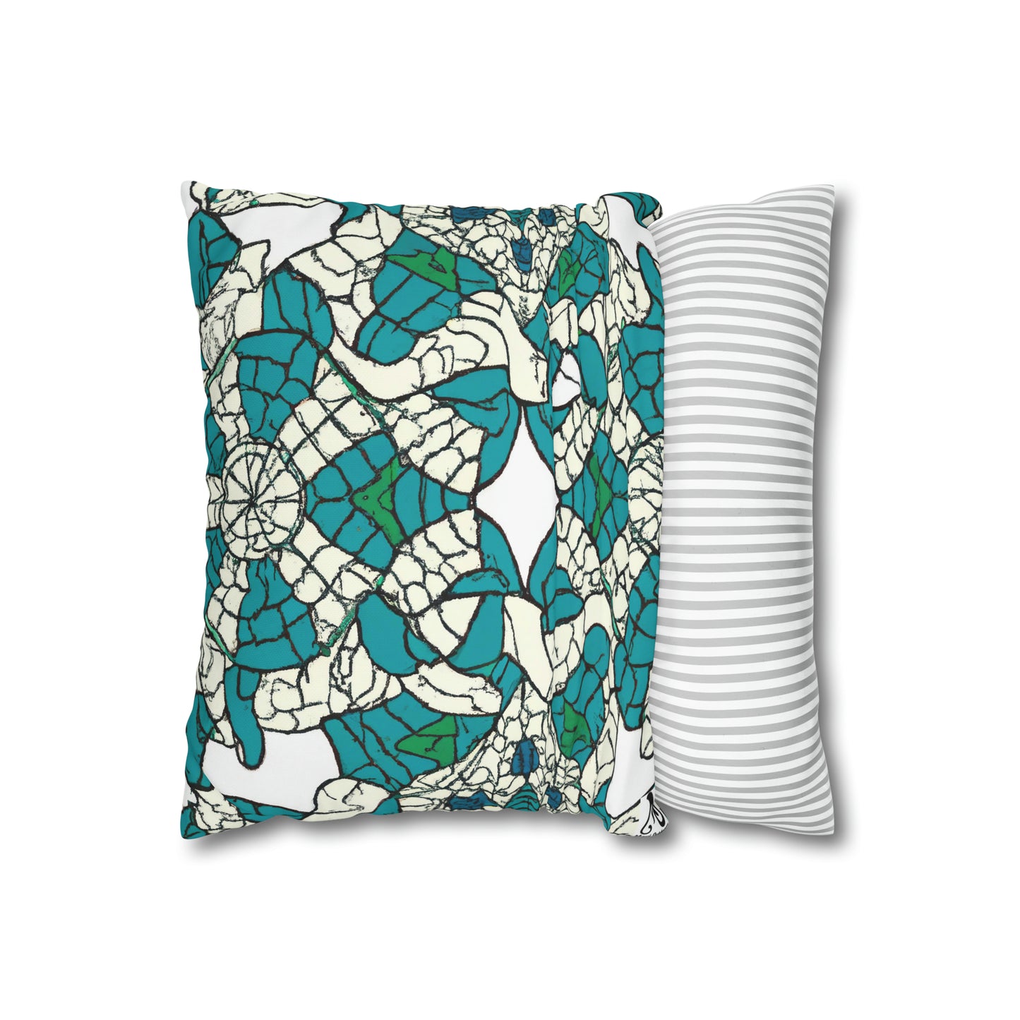 Kanoa Kalani - Pillow Cover