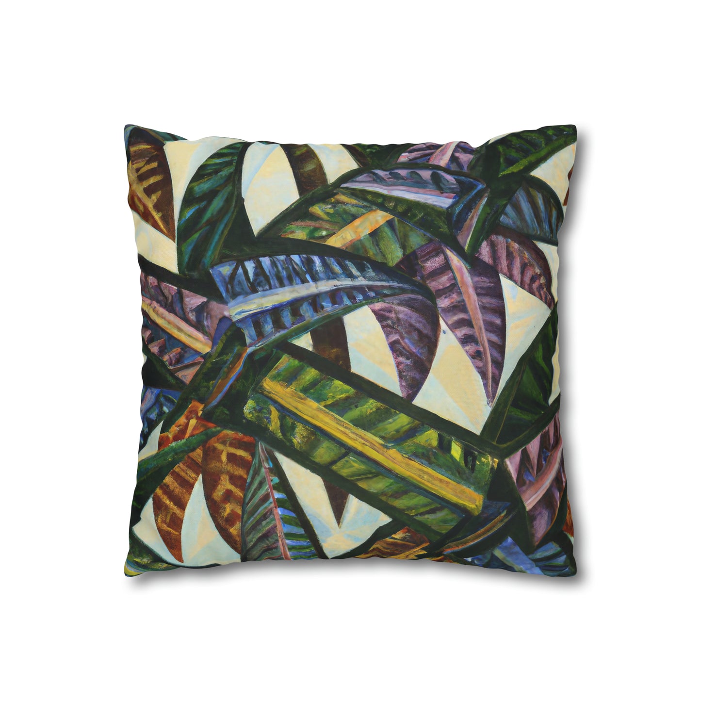 Loke Paikai - Pillow Cover