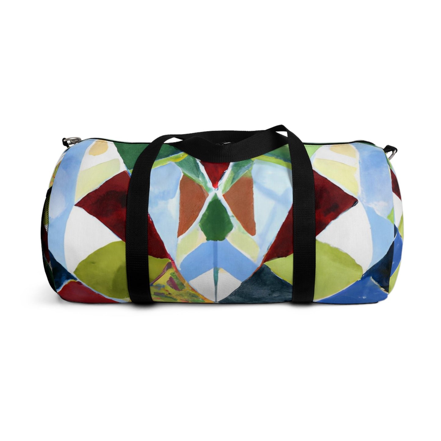 Lei of the Sea Breeze - Duffel Bag