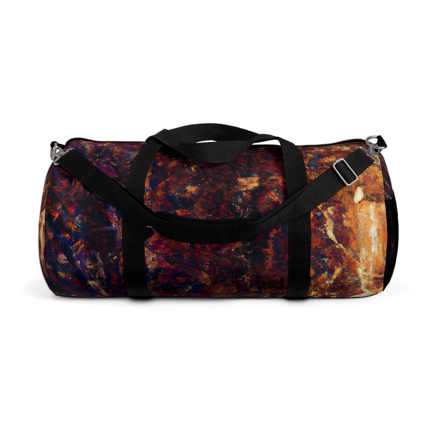 Igniting Magma - Duffel Bag