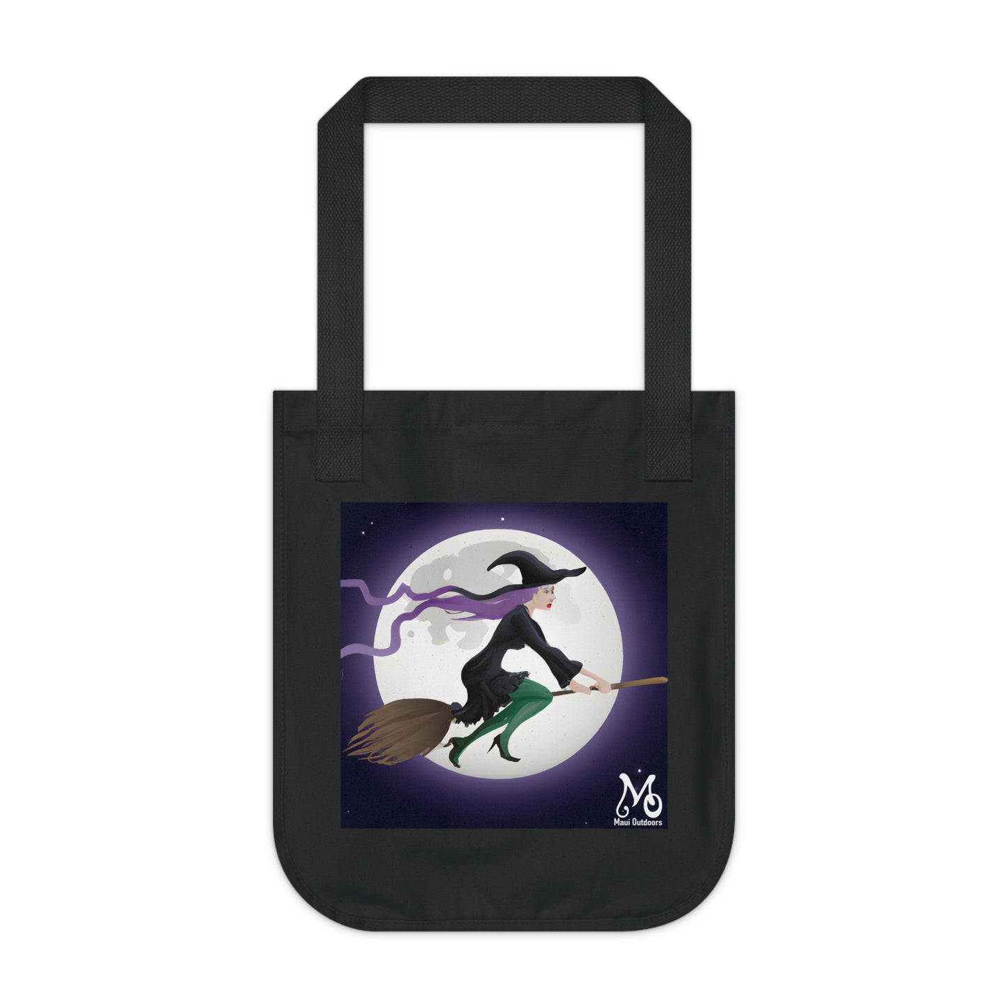 Ivy Witchwood - Organic Canvas Tote Bag