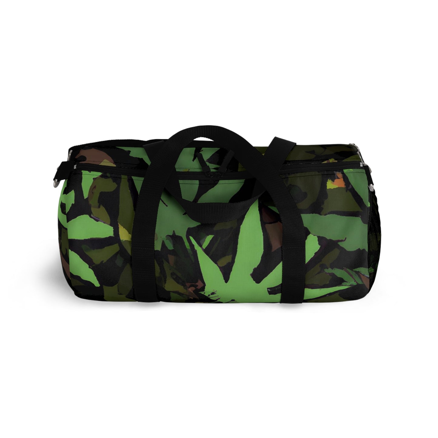 Weedy Wilderness - Duffel Bag