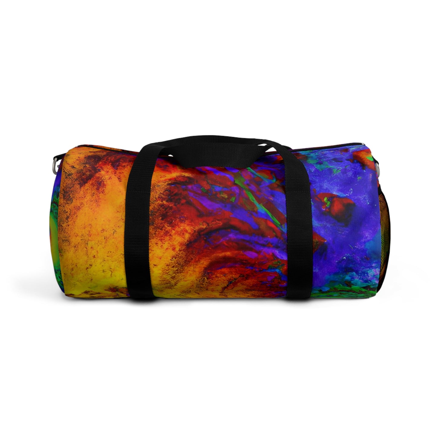 Cosmic Waveforms - Duffel Bag