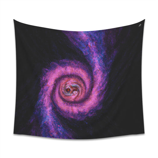 The Helix Nebula - Tapestry