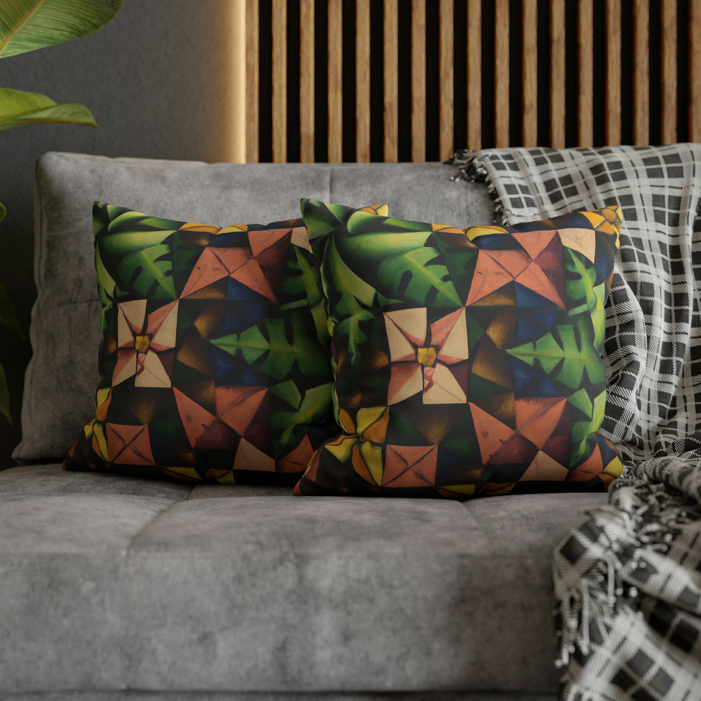 Kanoa Ka'iulani - Pillow Cover