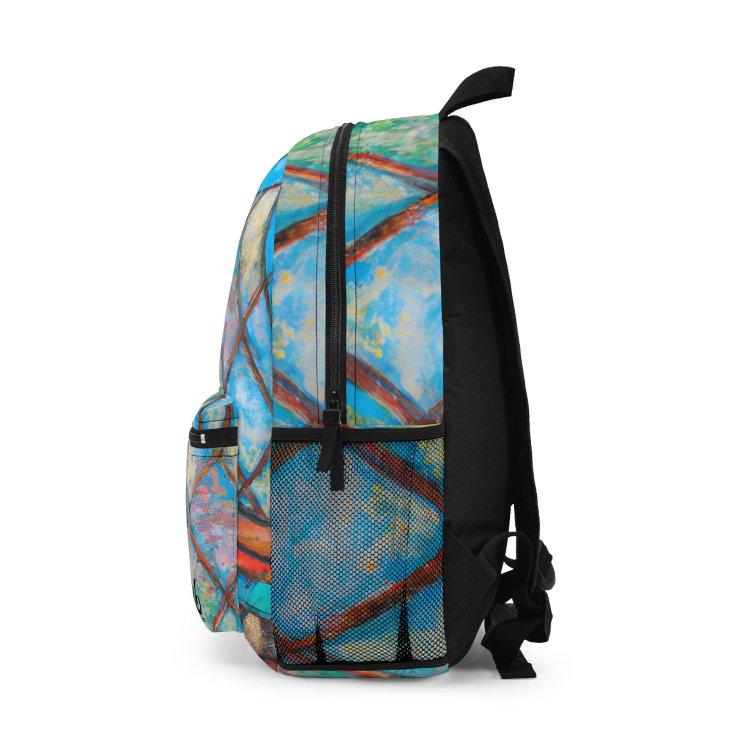 Paradise Glacier - Backpack