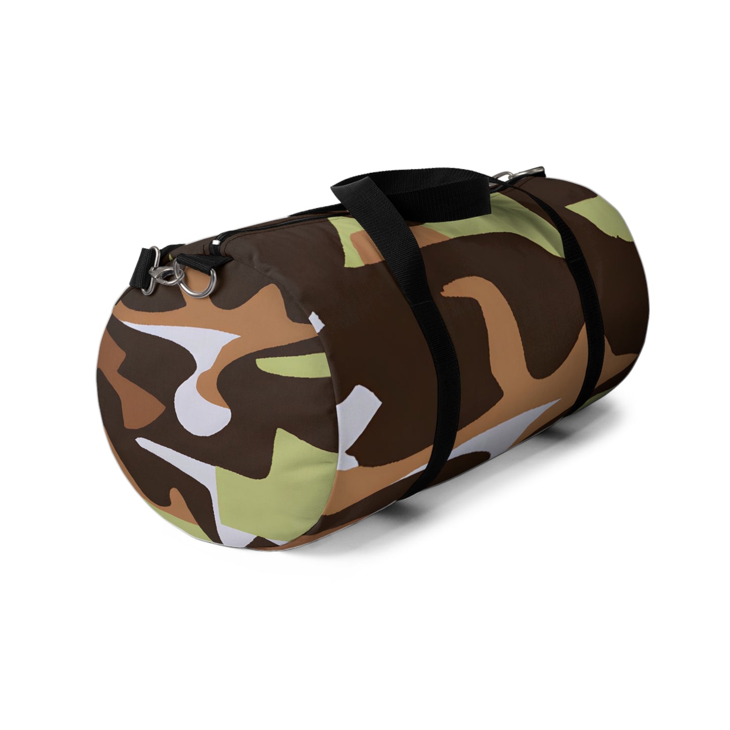 Palm Camo - Duffel Bag