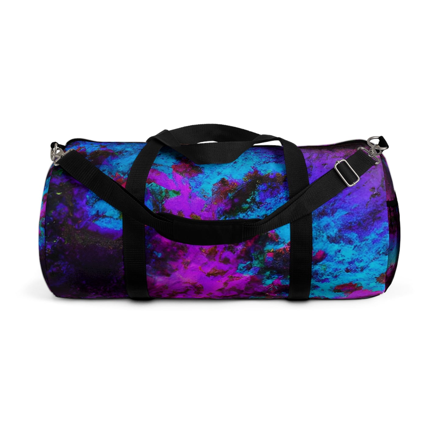 Interdimensional Entanglements - Duffel Bag