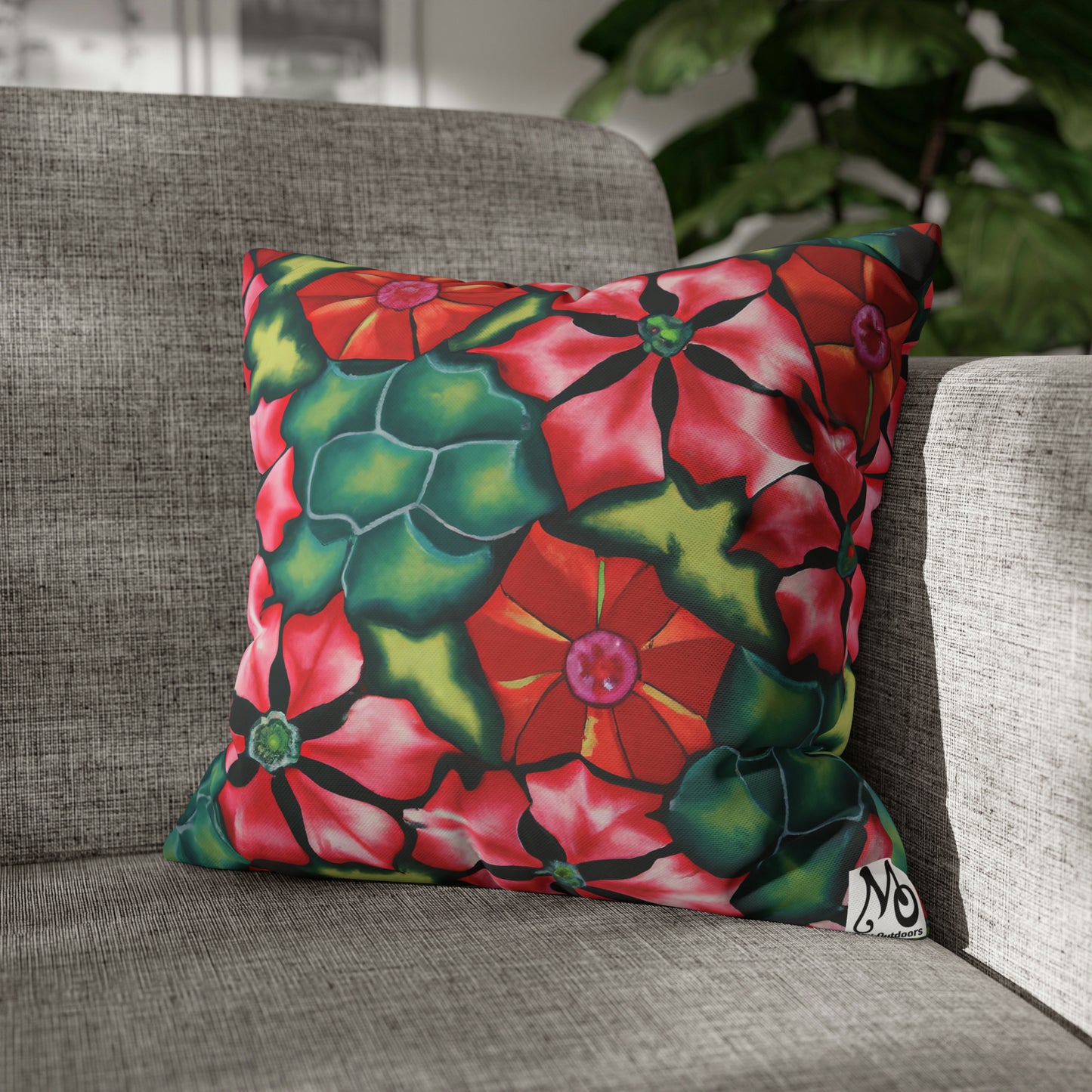 Kamakana Kalama - Pillow Cover