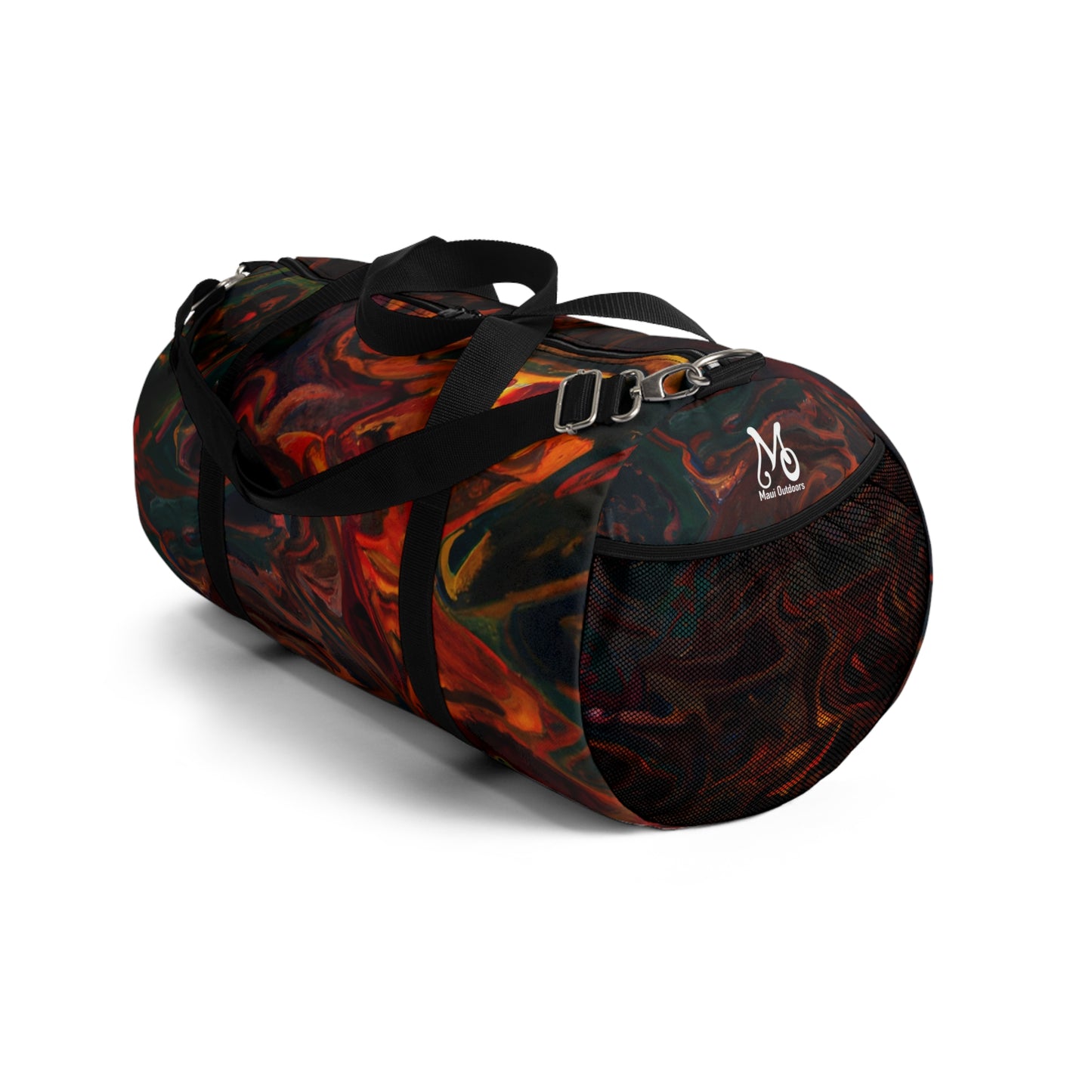 Lava Inferno - Duffel Bag