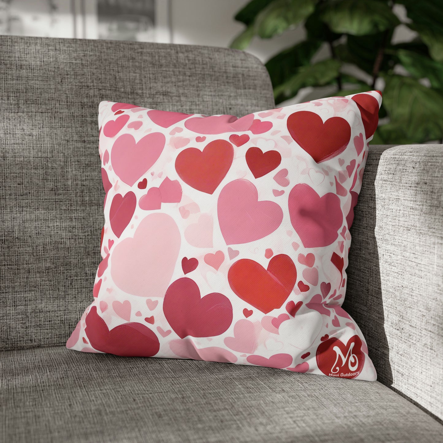 Love Your Pillow II -Pillowcase