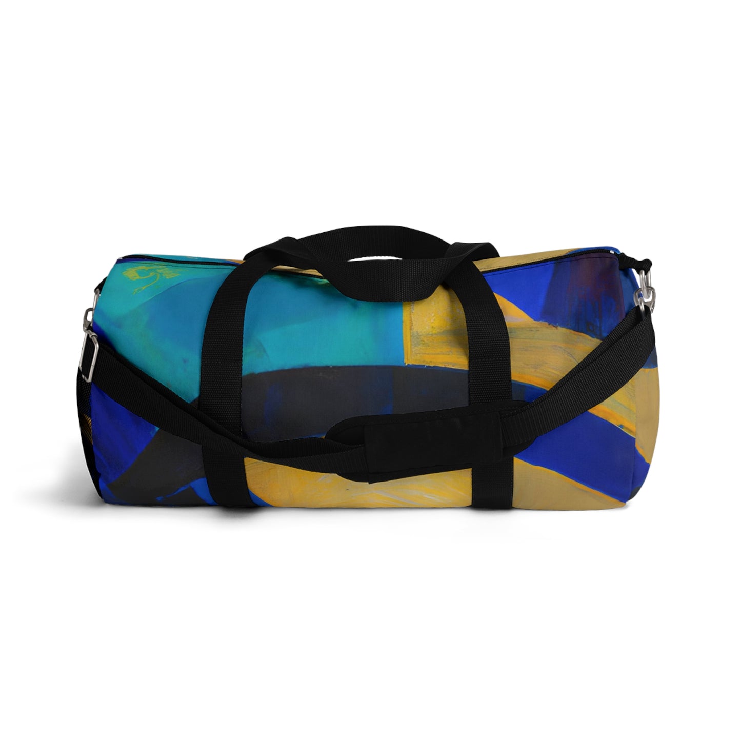 Blossoming Kukui - Duffel Bag