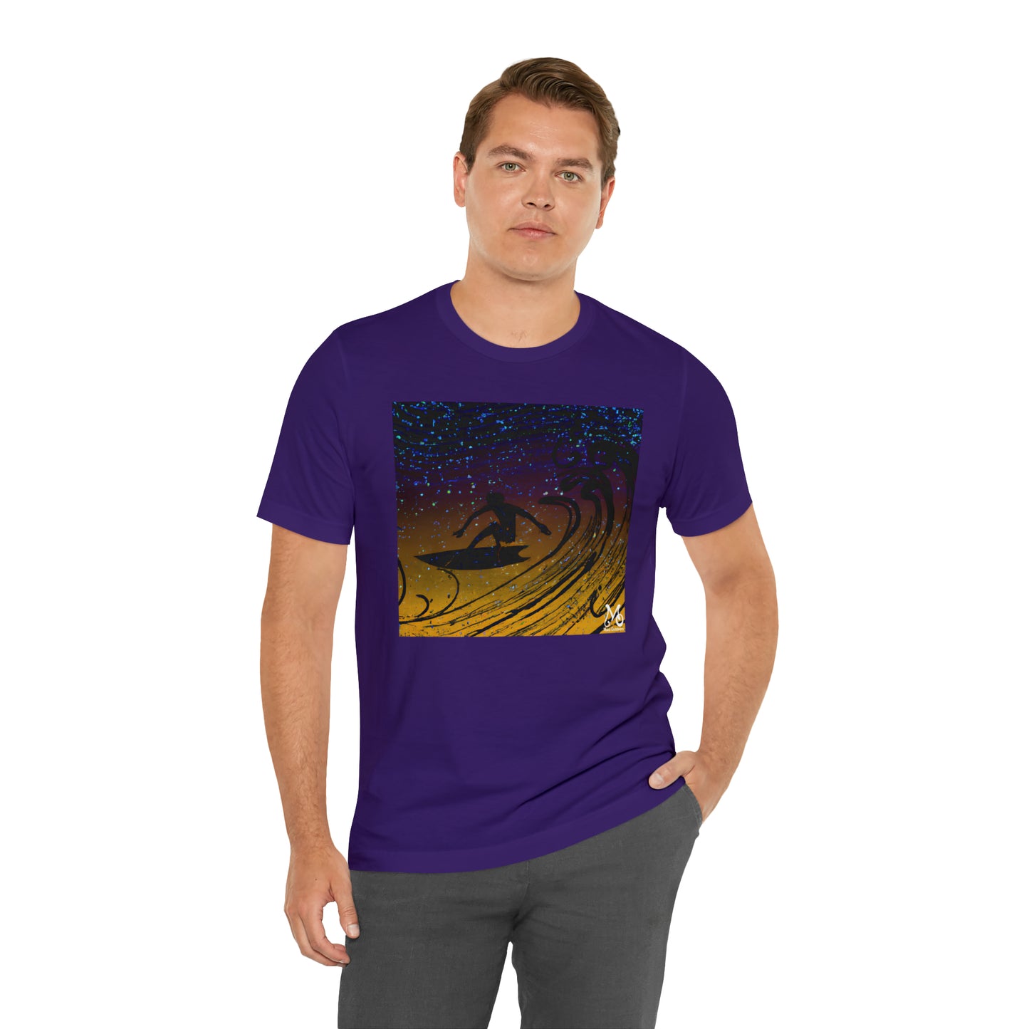 Surf's Up - T-shirt