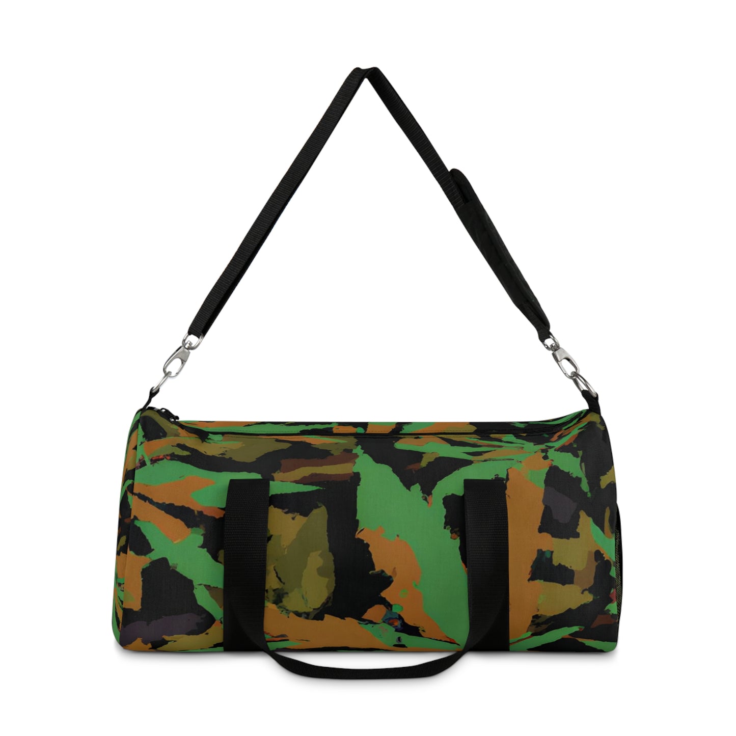 Pot Shield - Duffel Bag