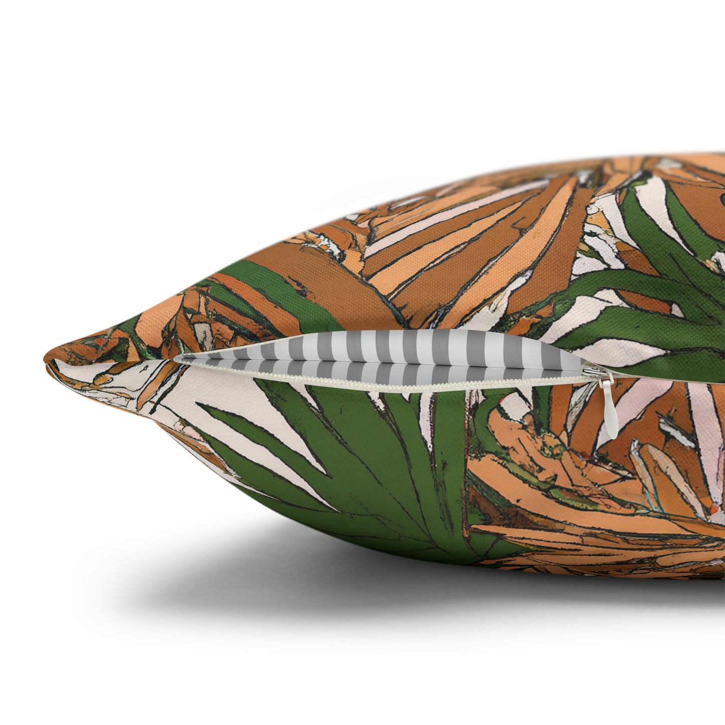 Keoki Kealoha - Pillow Cover