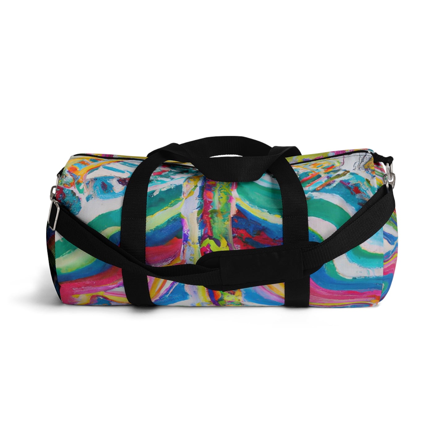 Tides of Paradise - Duffel Bag