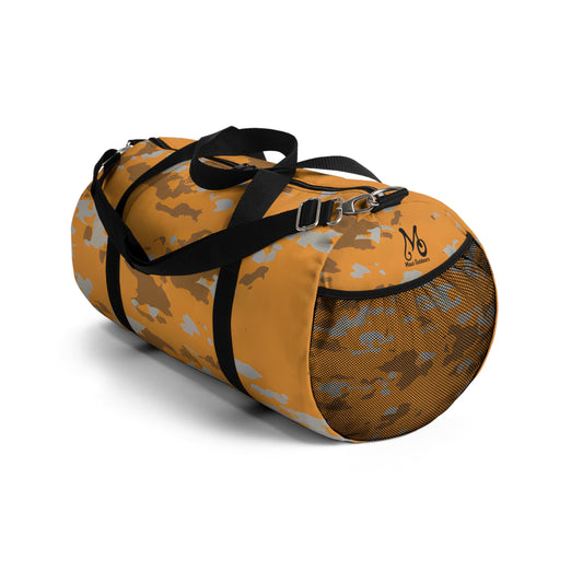 Waikiki Jungle Camo - Duffel Bag