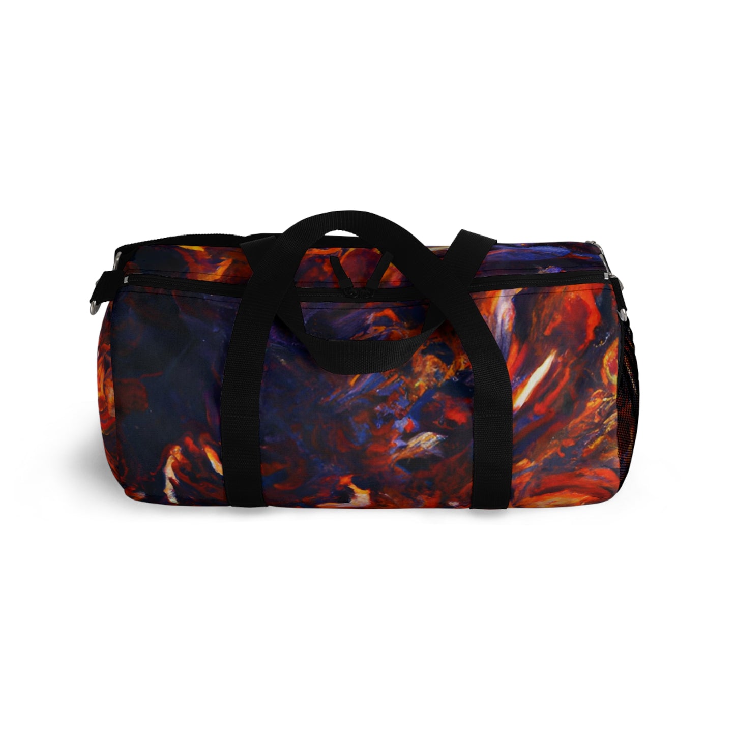 Inner Fire - Duffel Bag