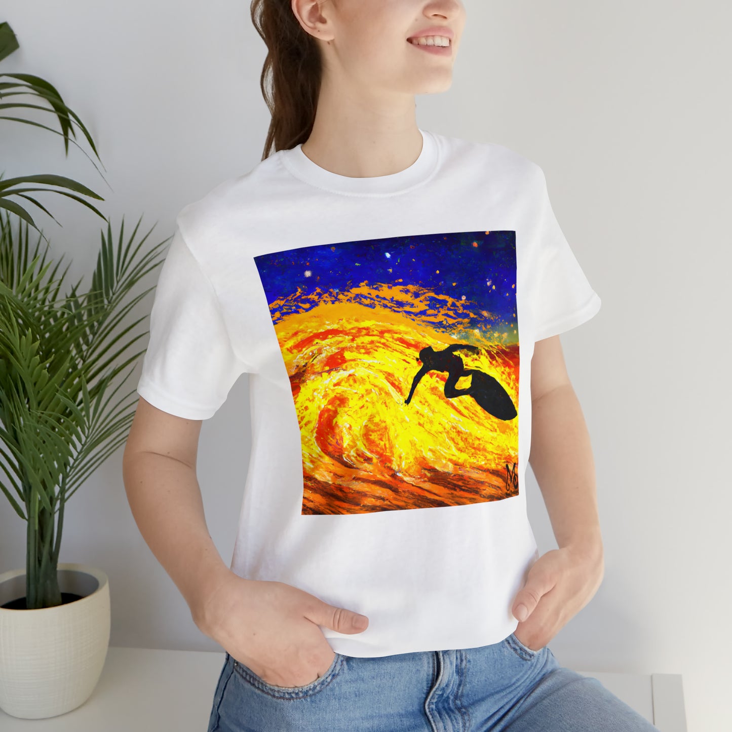 Big Airy Dream - T-shirt