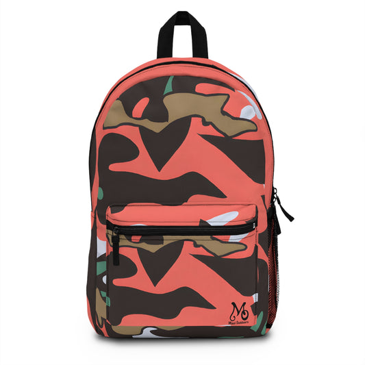 Nani Hide - Backpack