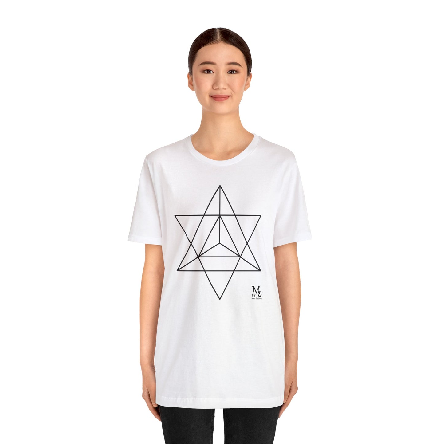 Merkaba II - T-shirt