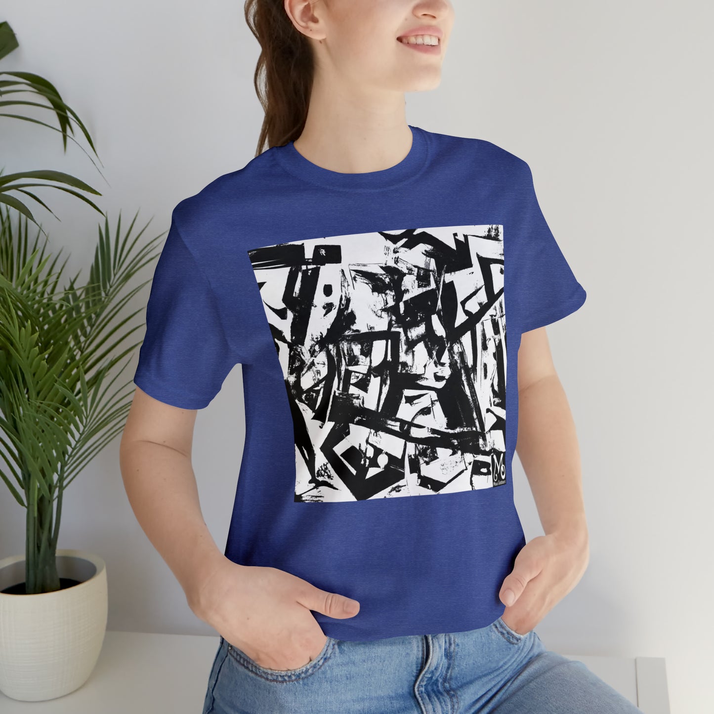 Radiant Reflections - T-shirt