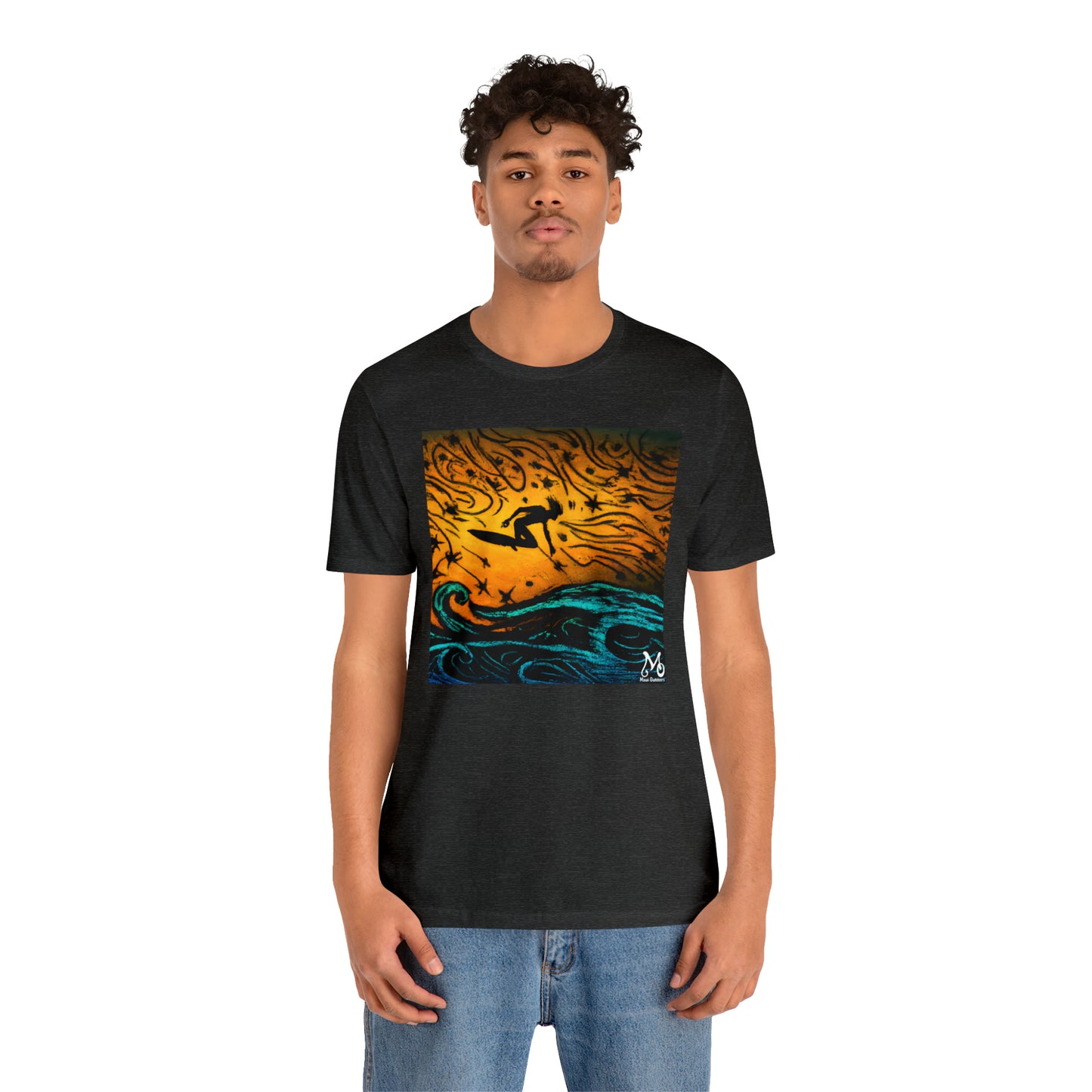 Surftastic Air Dream - T-shirt