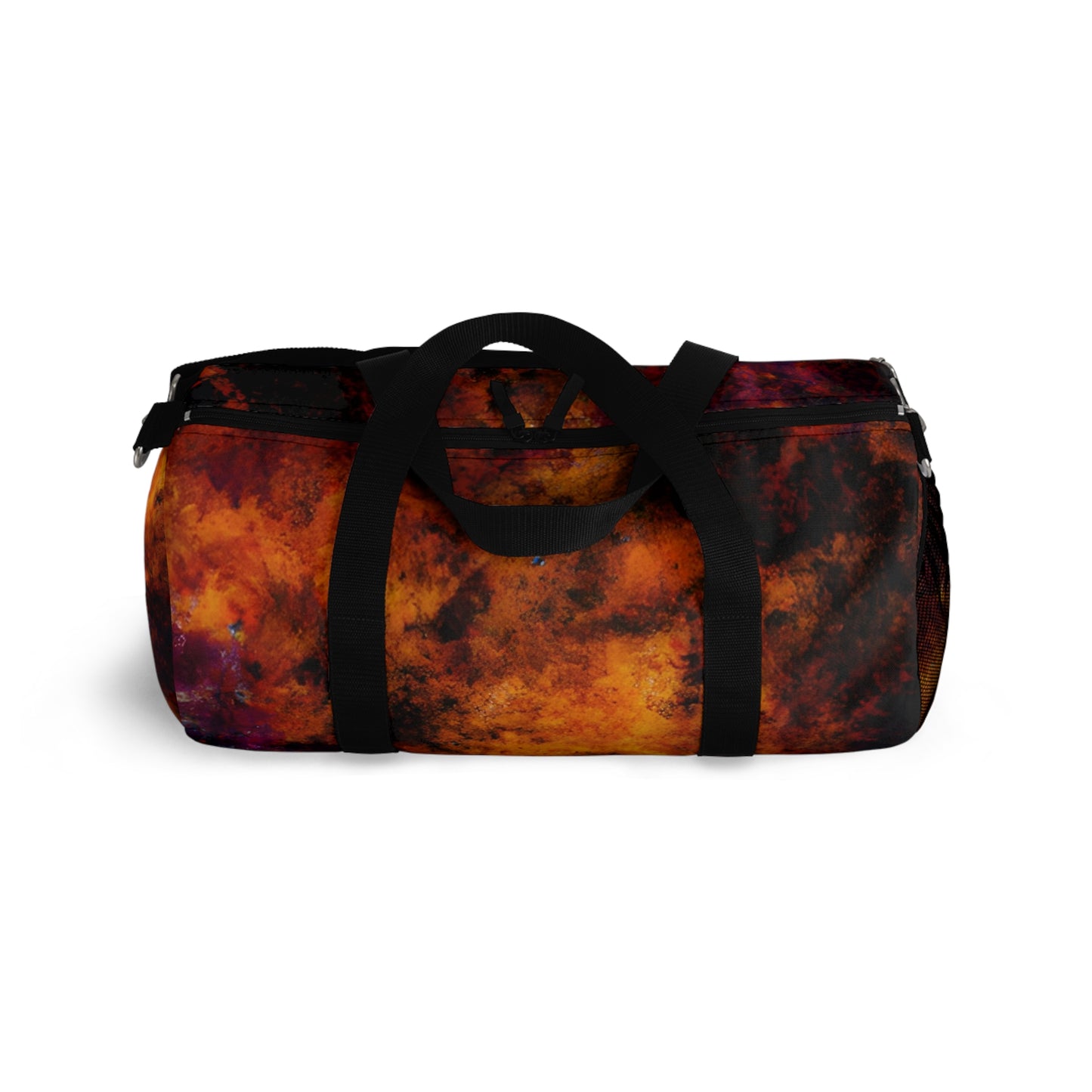 Ignited Fury - Duffel Bag