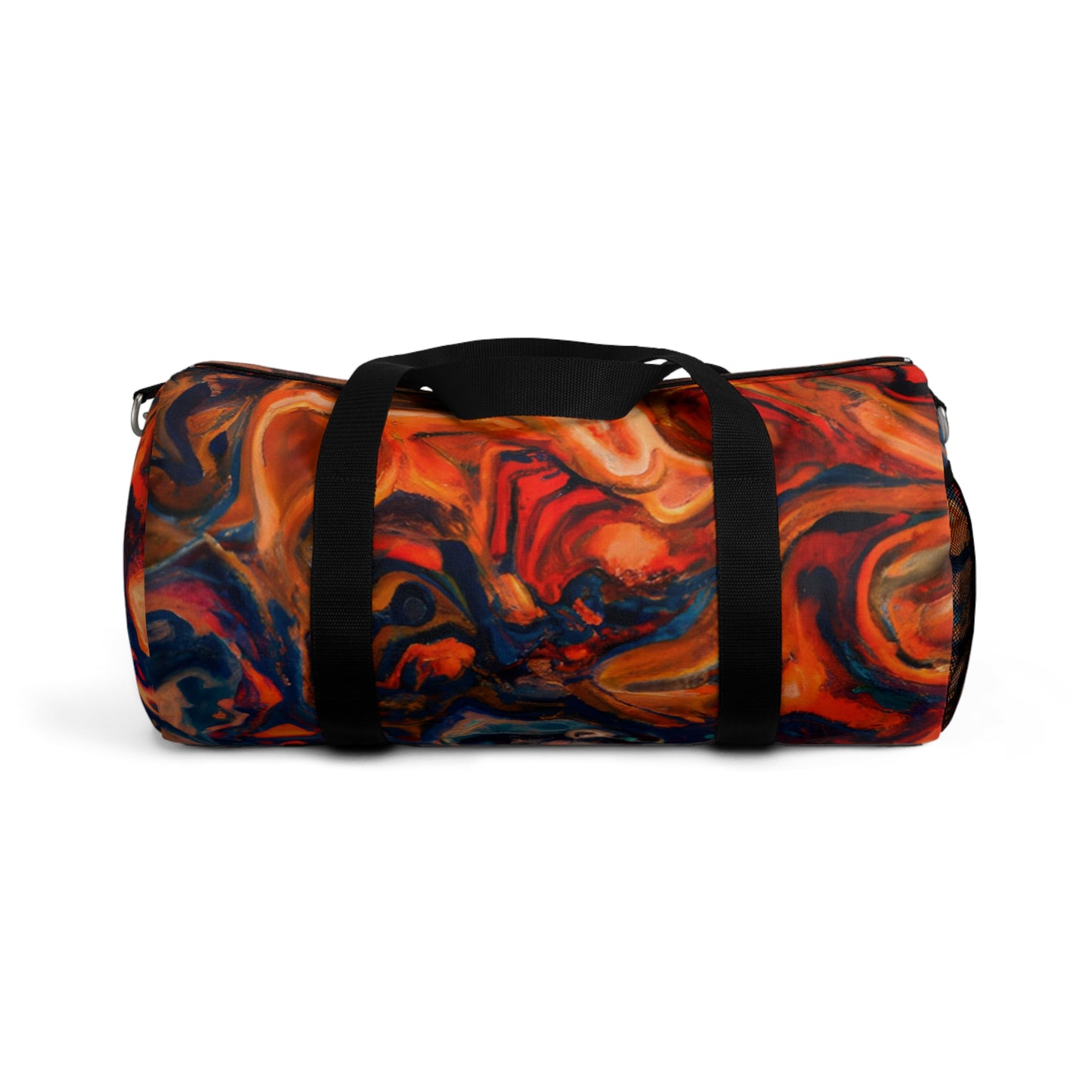 Liquid Fire - Duffel Bag