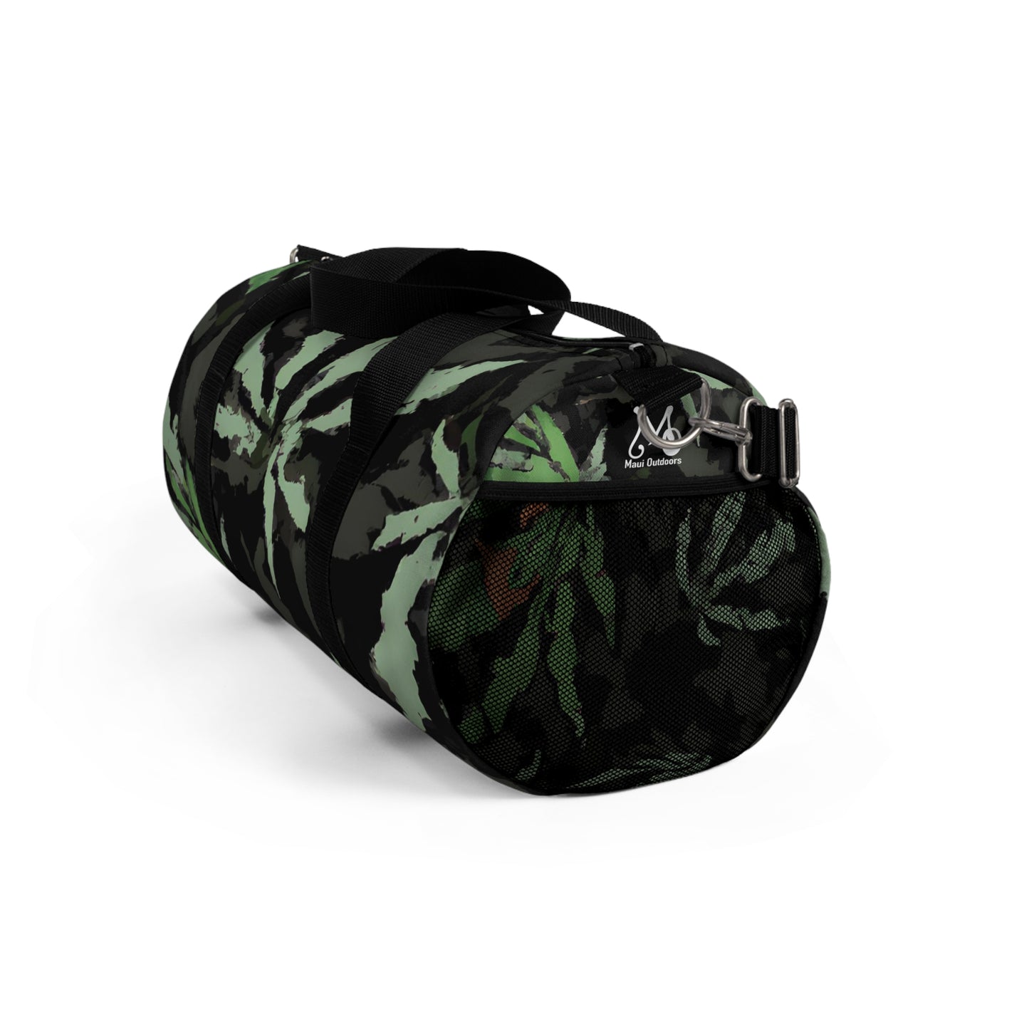 Canna Camo - Duffel Bag