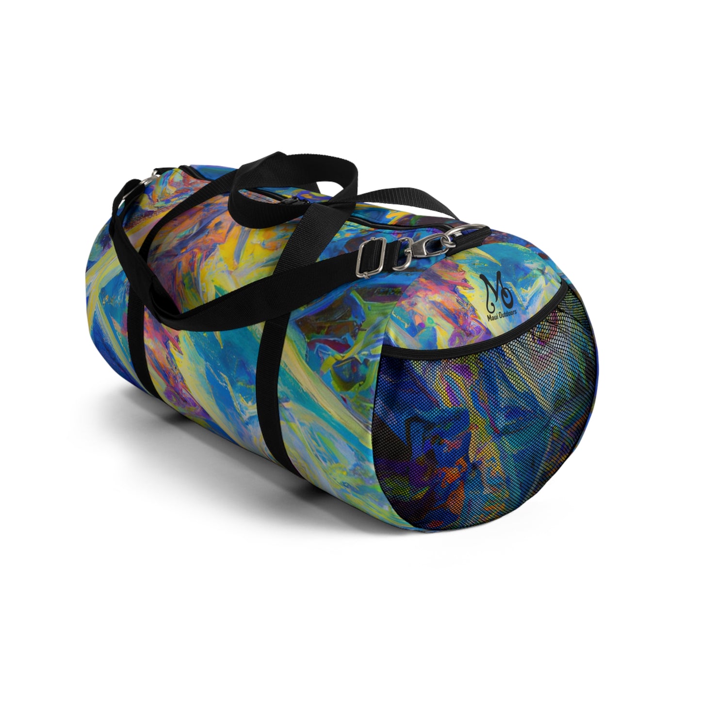 Celestial Tide Pool - Duffel Bag