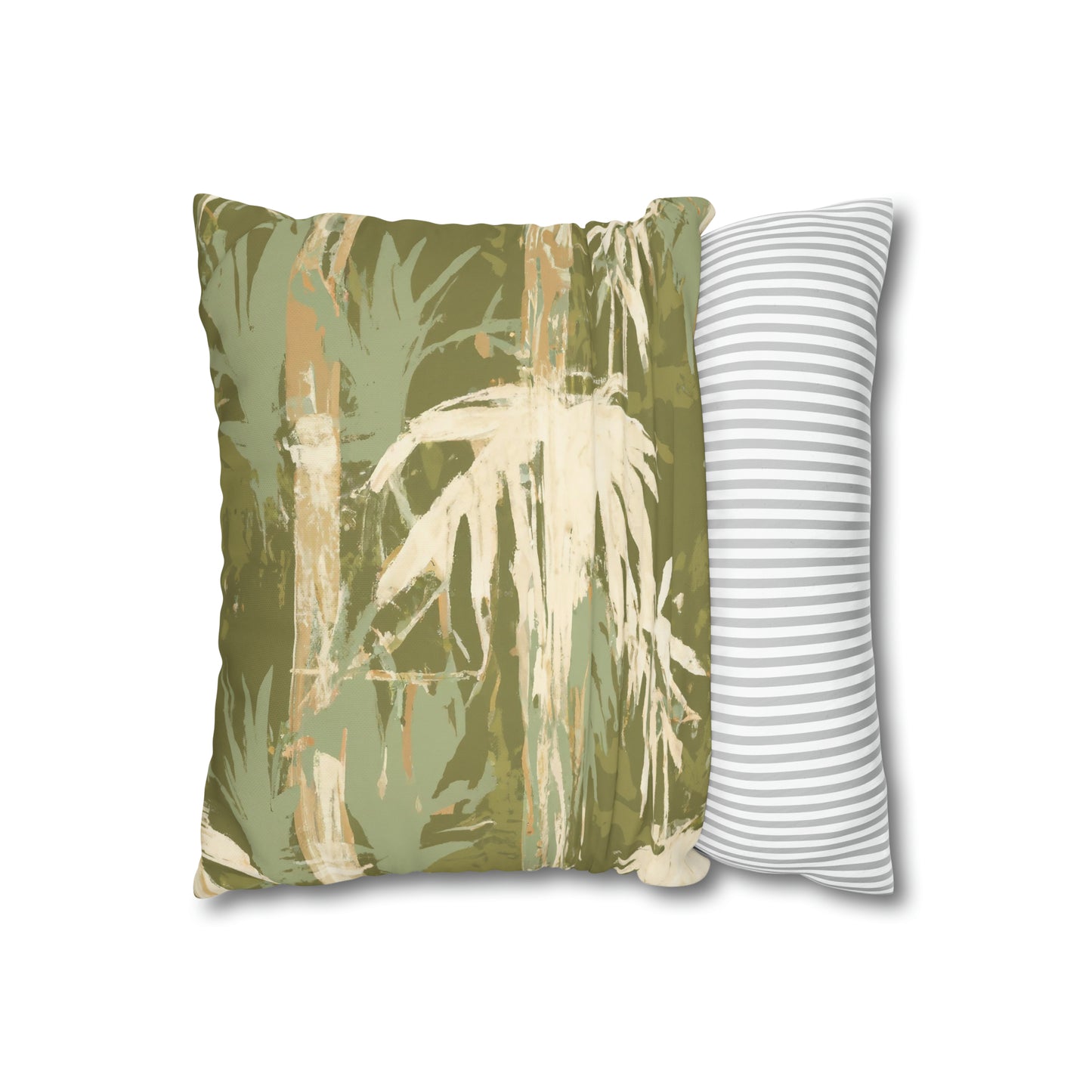 Kai'ika'i Wiwini - Pillow Cover