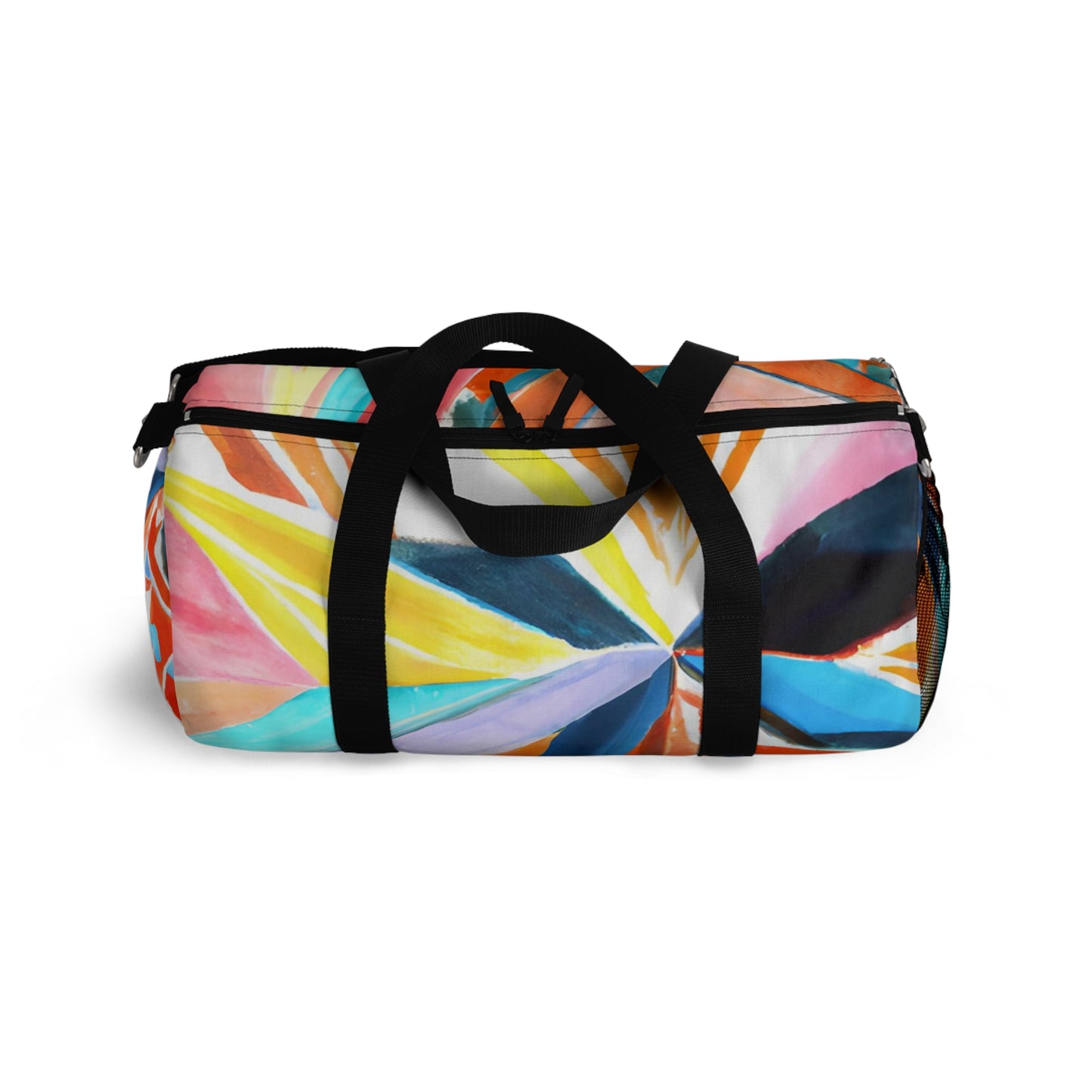 Mauka Melody - Duffel Bag