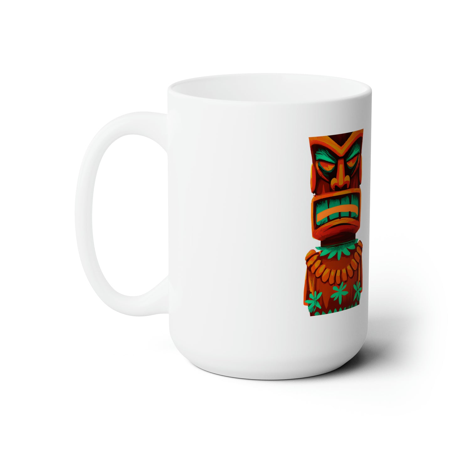 Kahana the Great - Coffee Mug