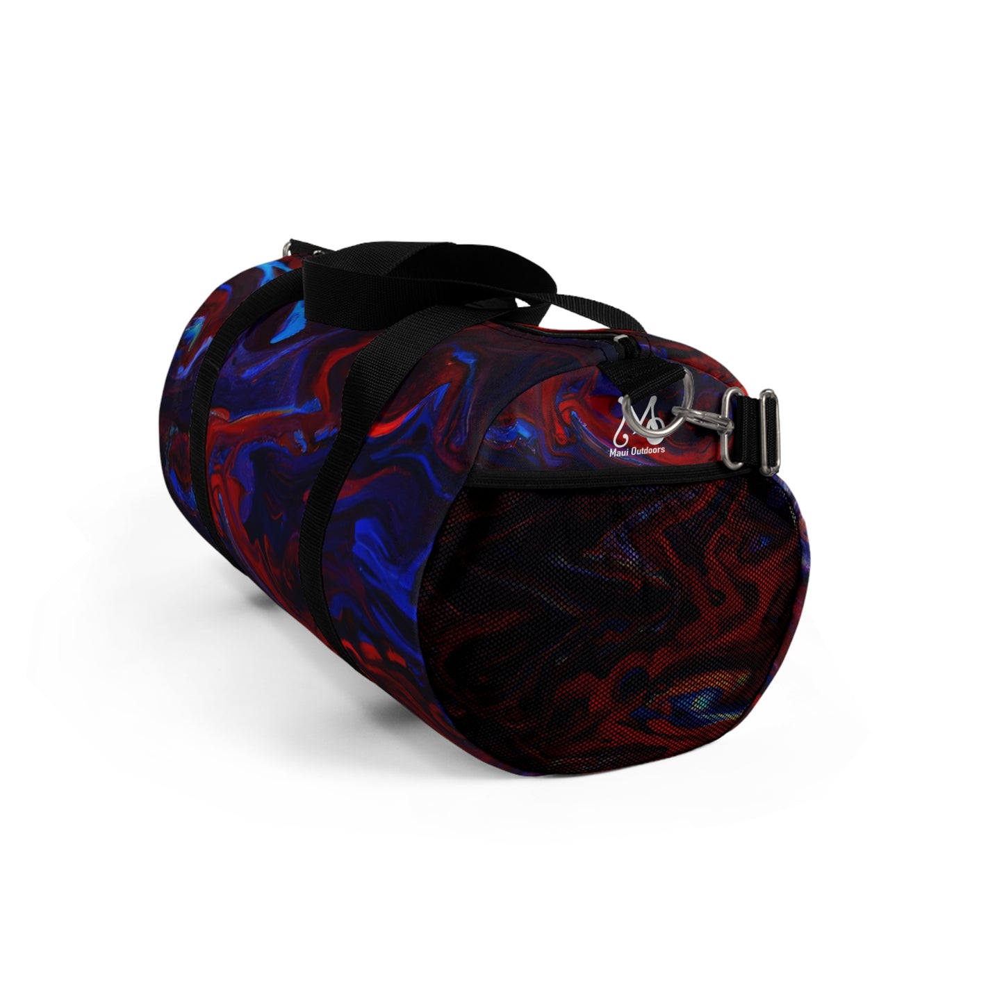 Crimson Blaze - Duffel Bag