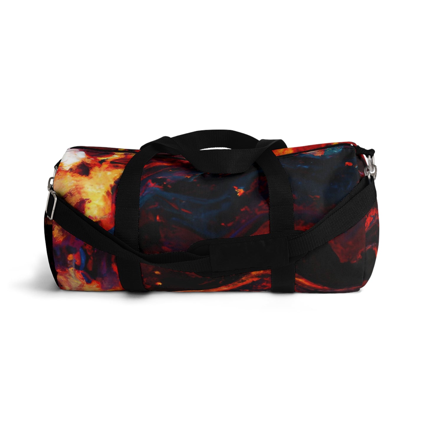 Fiery Eruption - Duffel Bag