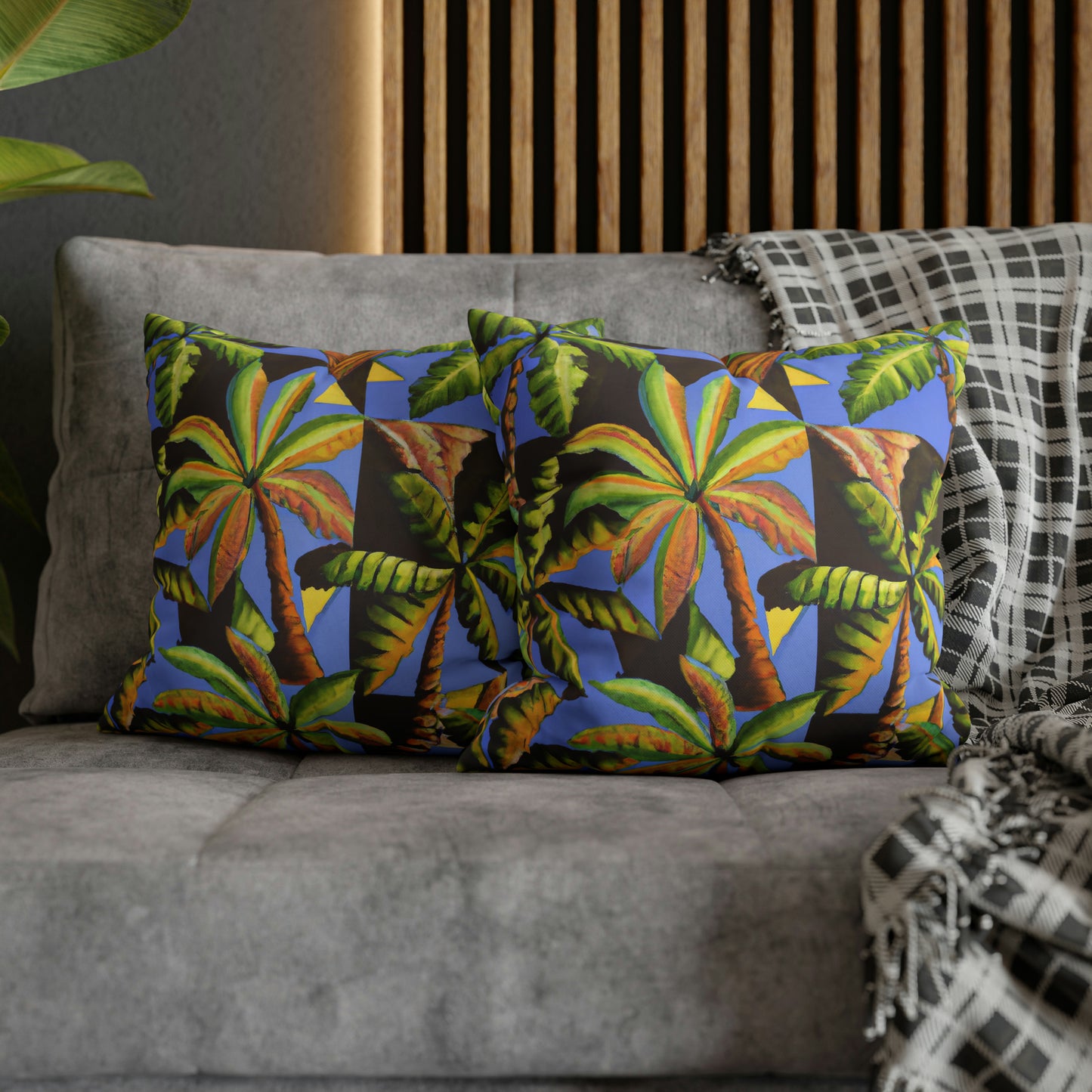 Keala Kimokeo - Pillow Cover