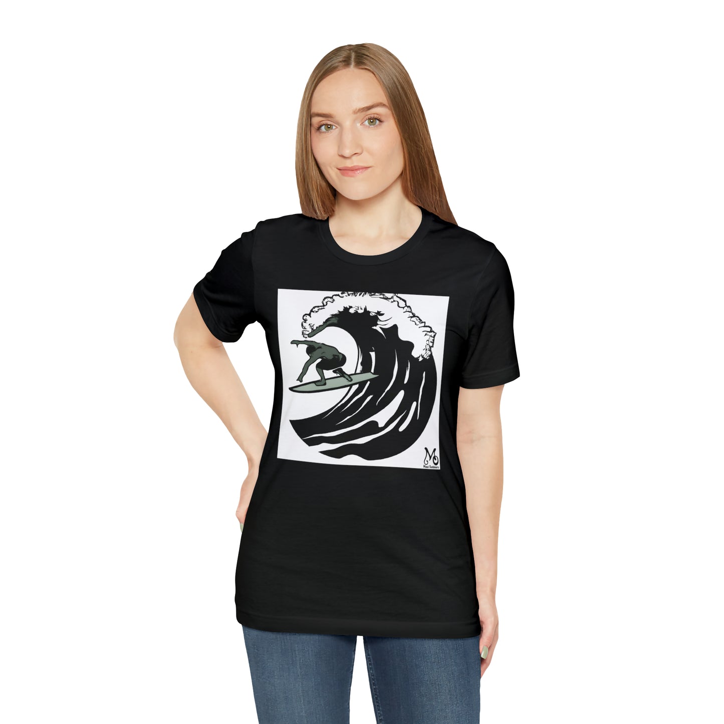 Surf Aircharger - T-shirt