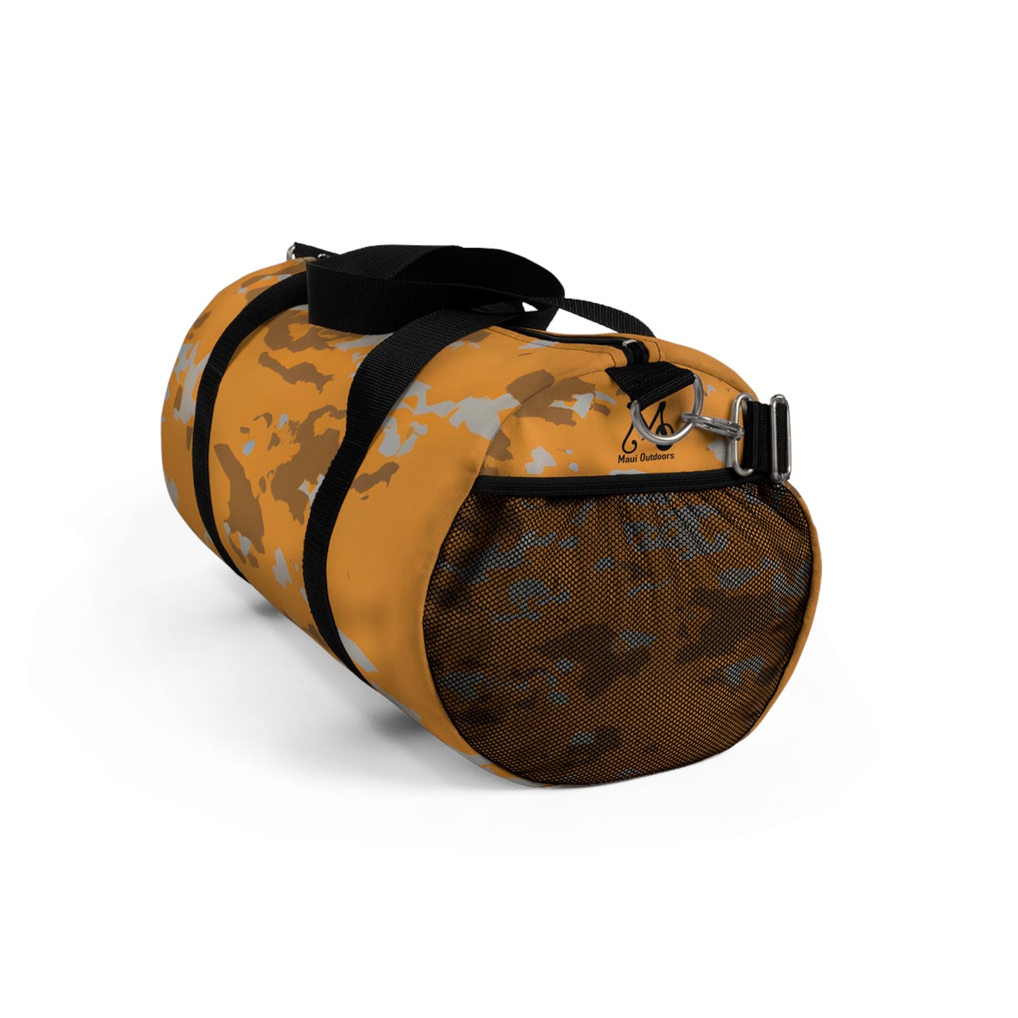 Waikiki Jungle Camo - Duffel Bag