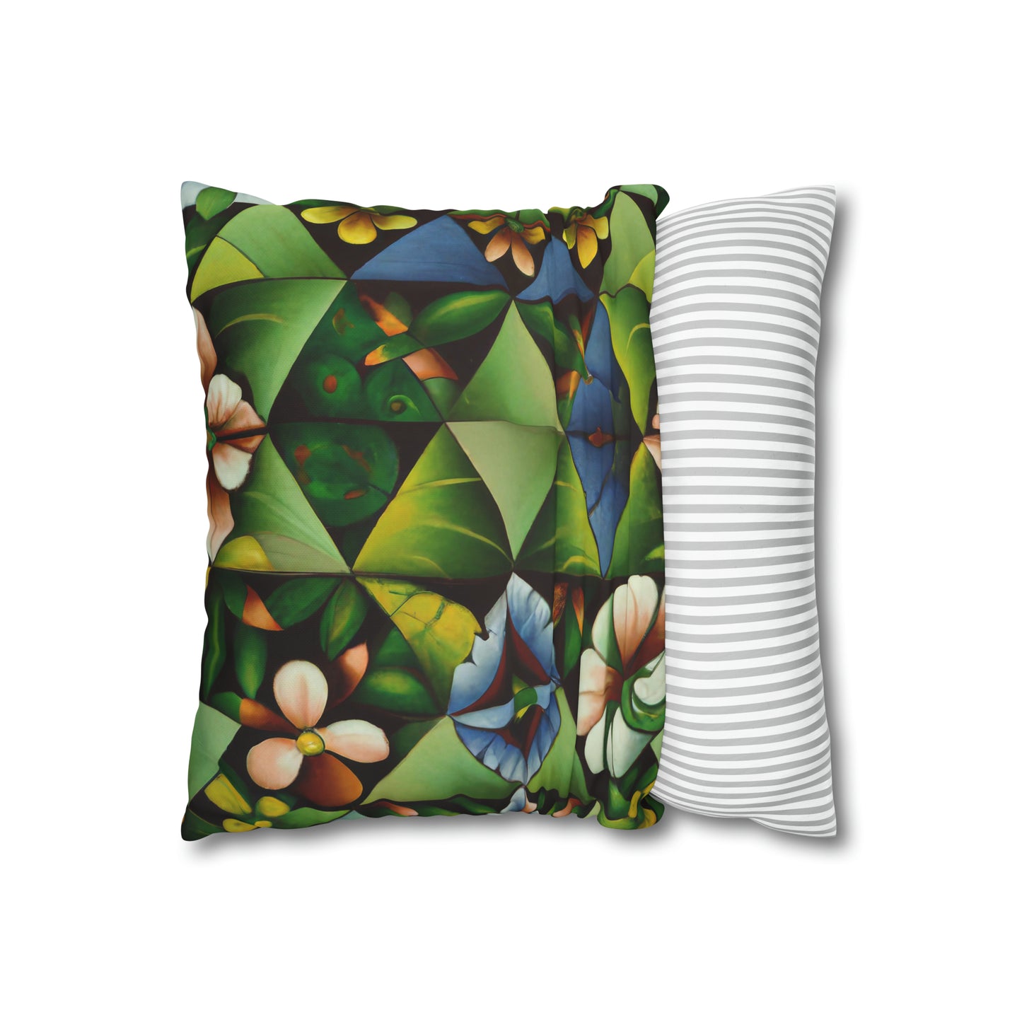 Hoana Kaleihea - Pillow Cover