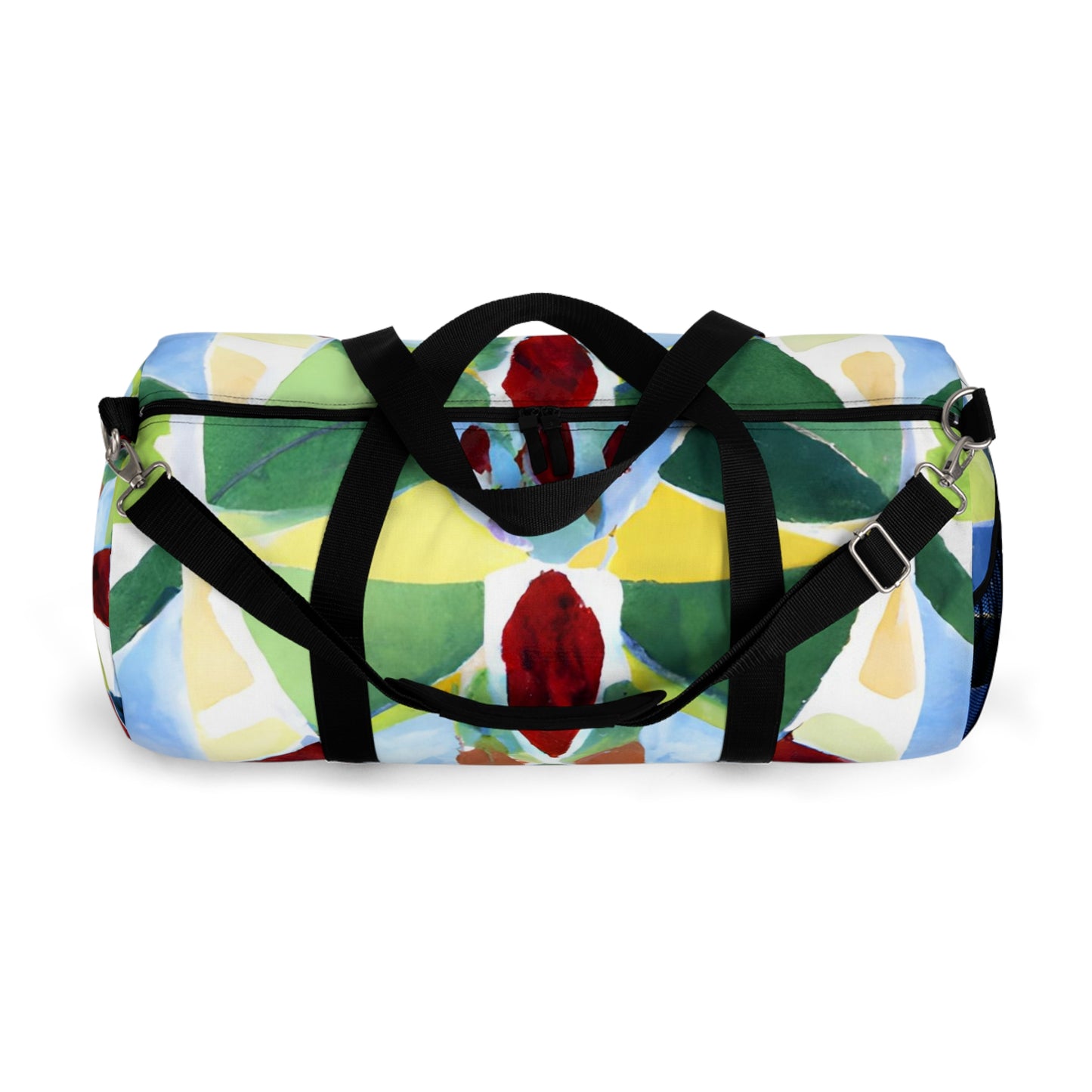 Lei of the Sea Breeze - Duffel Bag