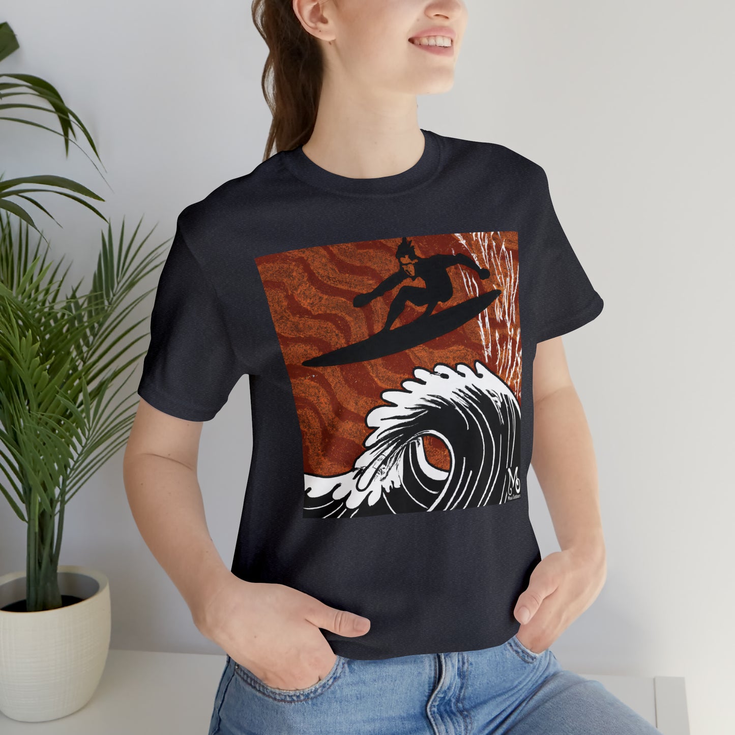 Wave Rider XIV T-shirt