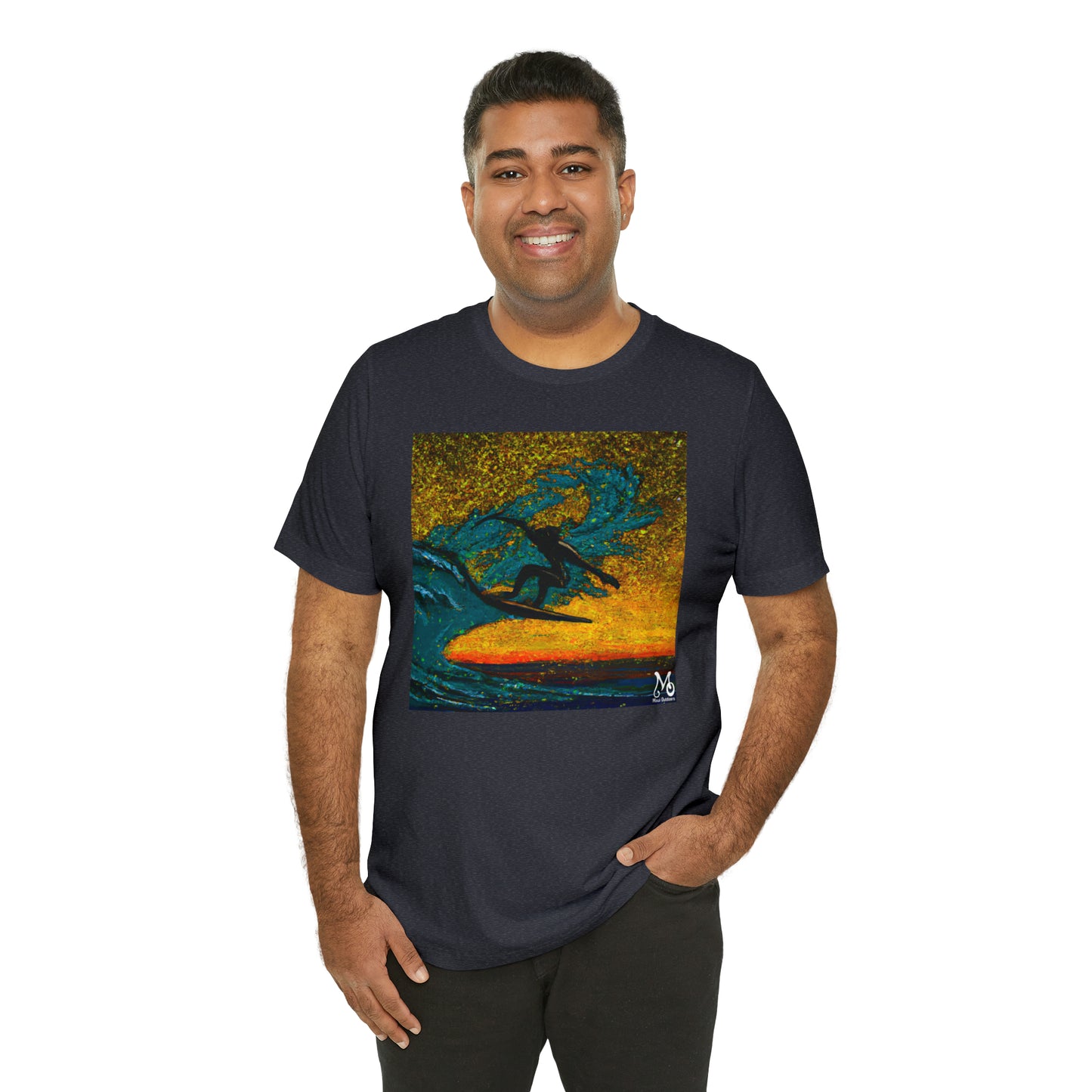 Surfers' Dream Odyssey - T-shirt