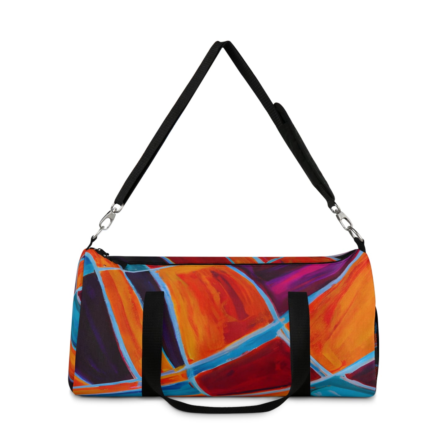 Tropical Reflection - Duffel Bag