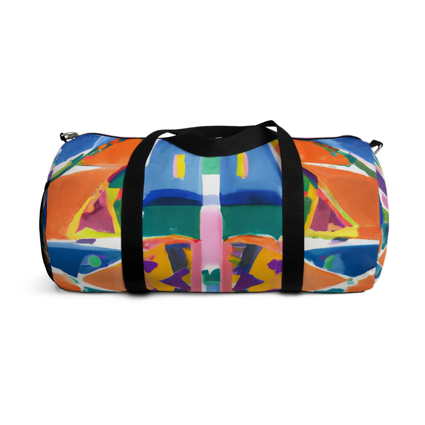 Ebb and Flow - Duffel Bag