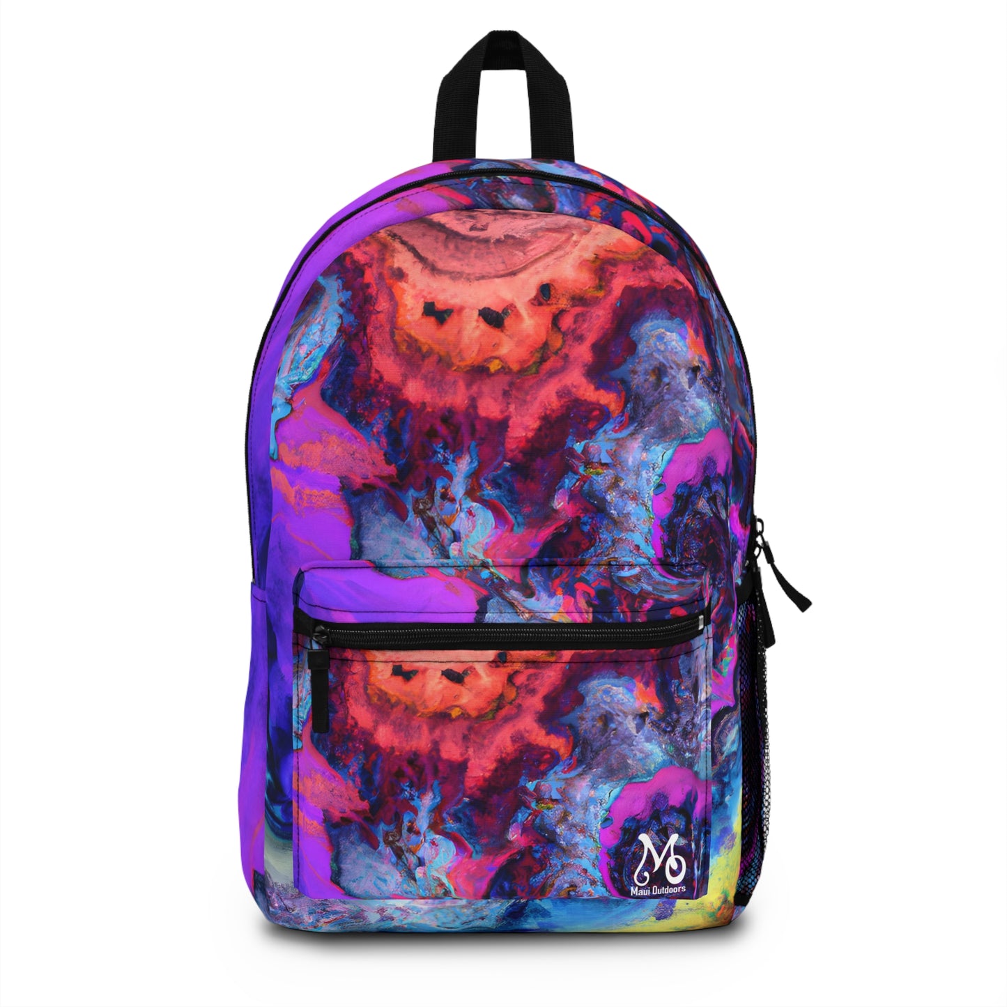 Galactic Labyrinth - Backpack