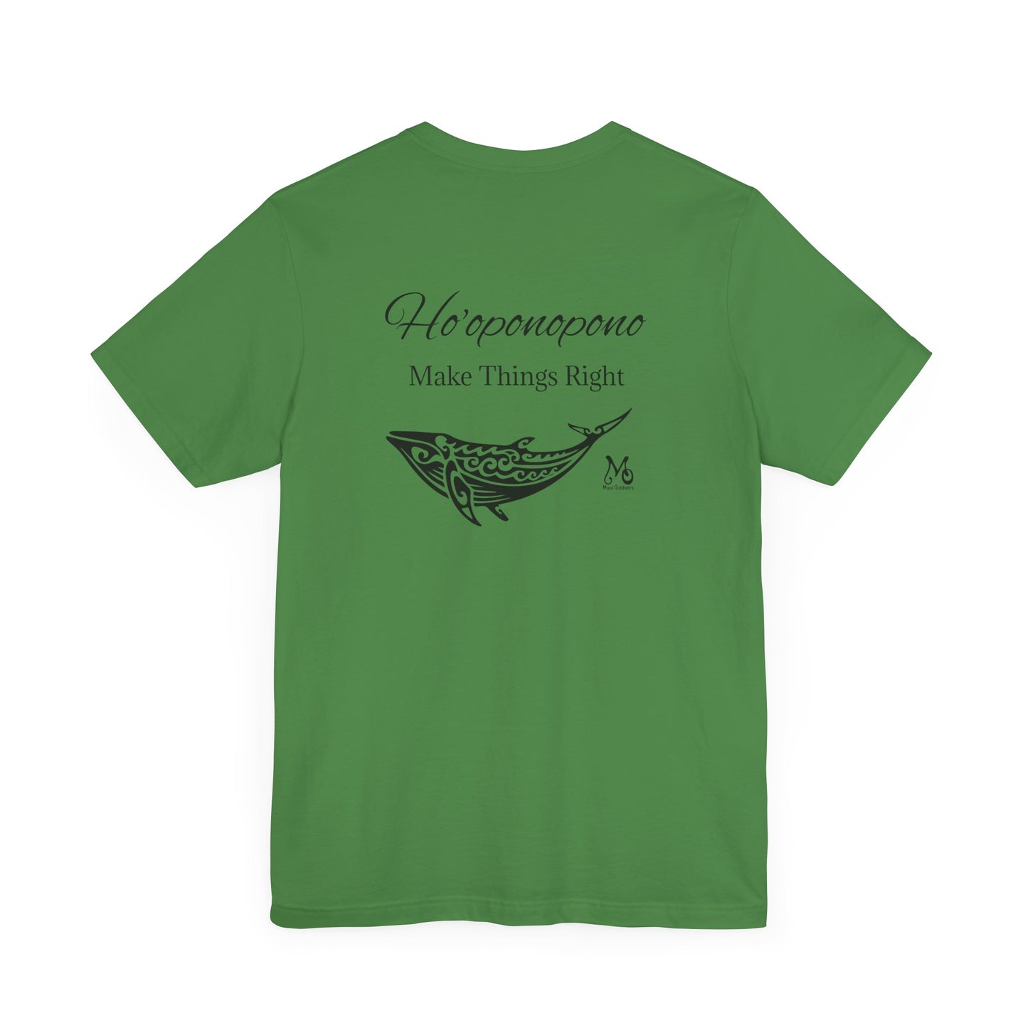 Humpback Wednesday - T-shirt