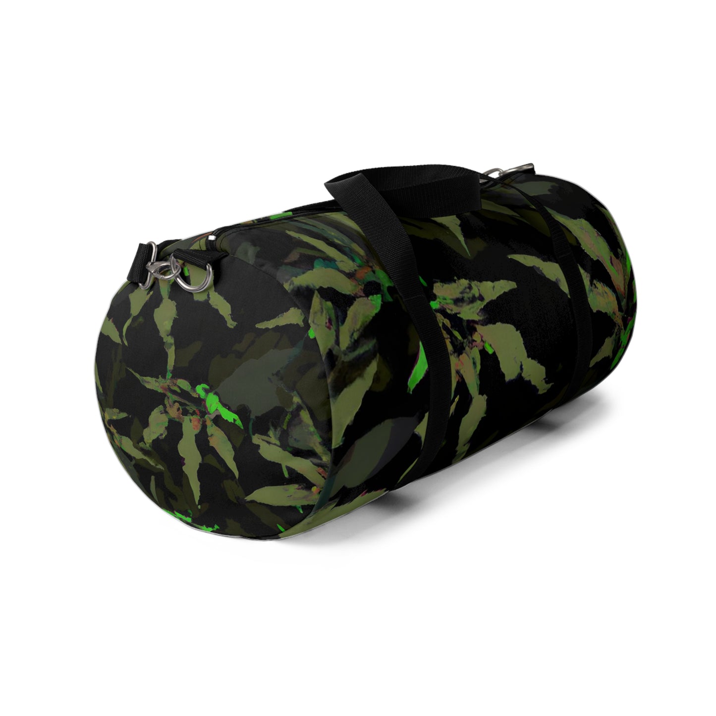 Canna-Cloak - Duffel Bag