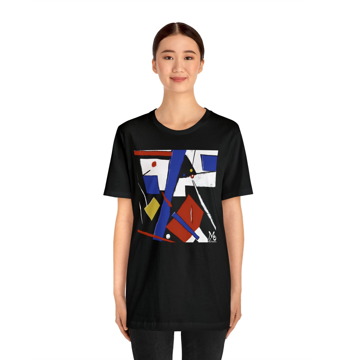 Voices of Intersection - T-shirt